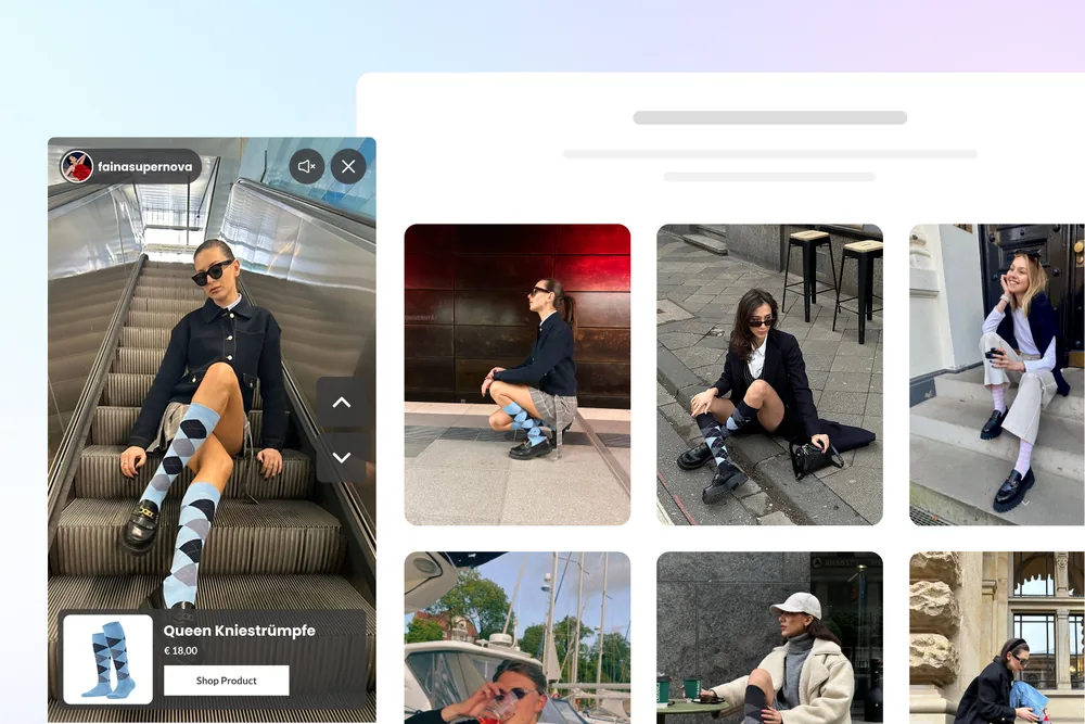 Shop the Look
